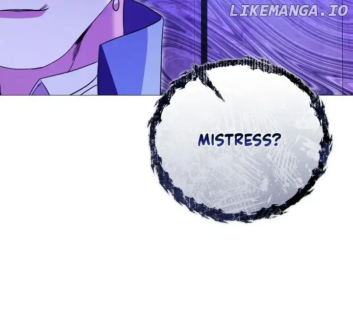 Love Doesn’t Matter Chapter 77 - Page 9