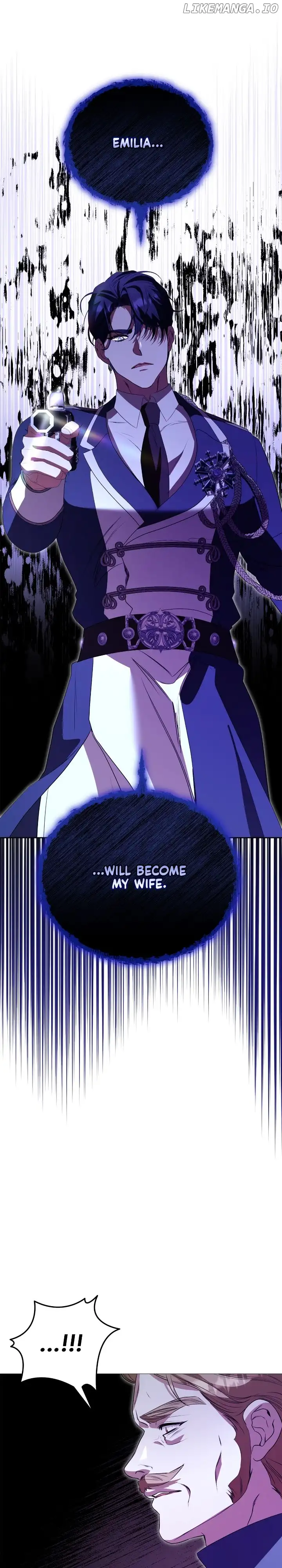 Love Doesn’t Matter Chapter 77 - Page 10