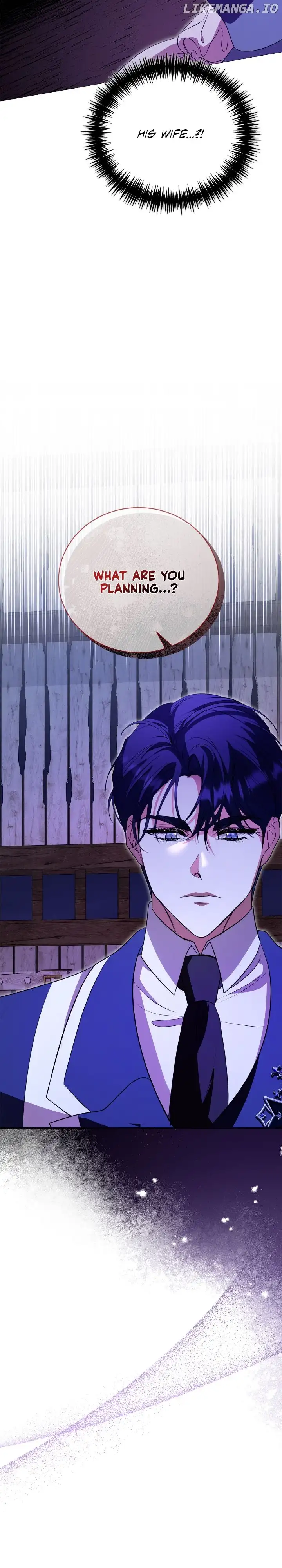 Love Doesn’t Matter Chapter 77 - Page 11