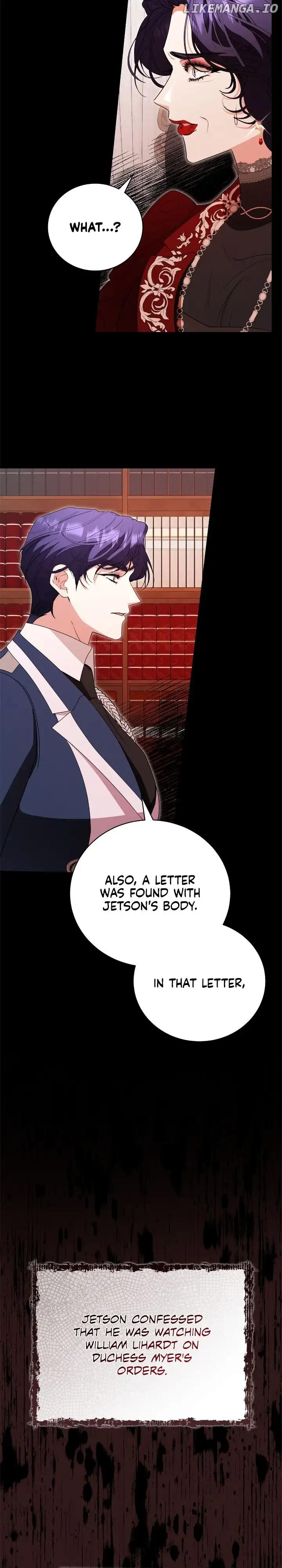 Love Doesn’t Matter Chapter 77 - Page 18