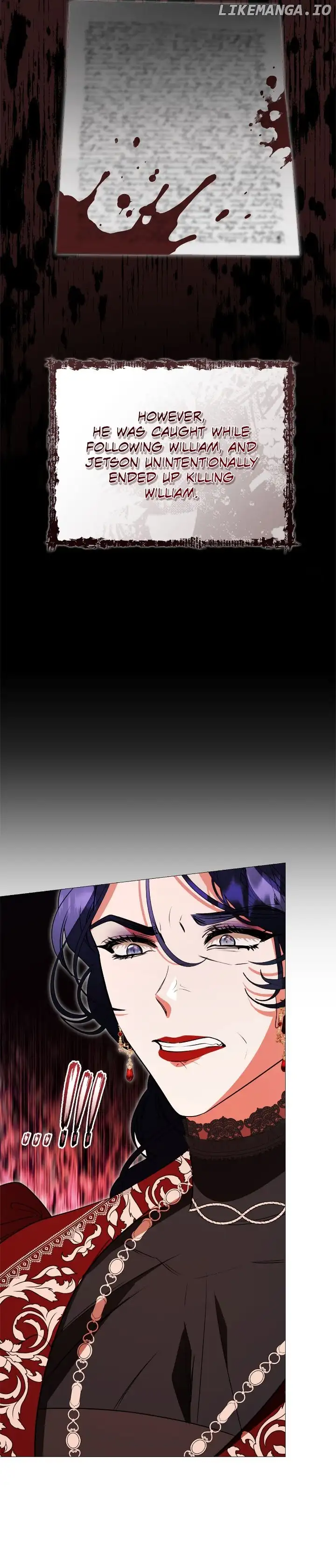 Love Doesn’t Matter Chapter 77 - Page 19