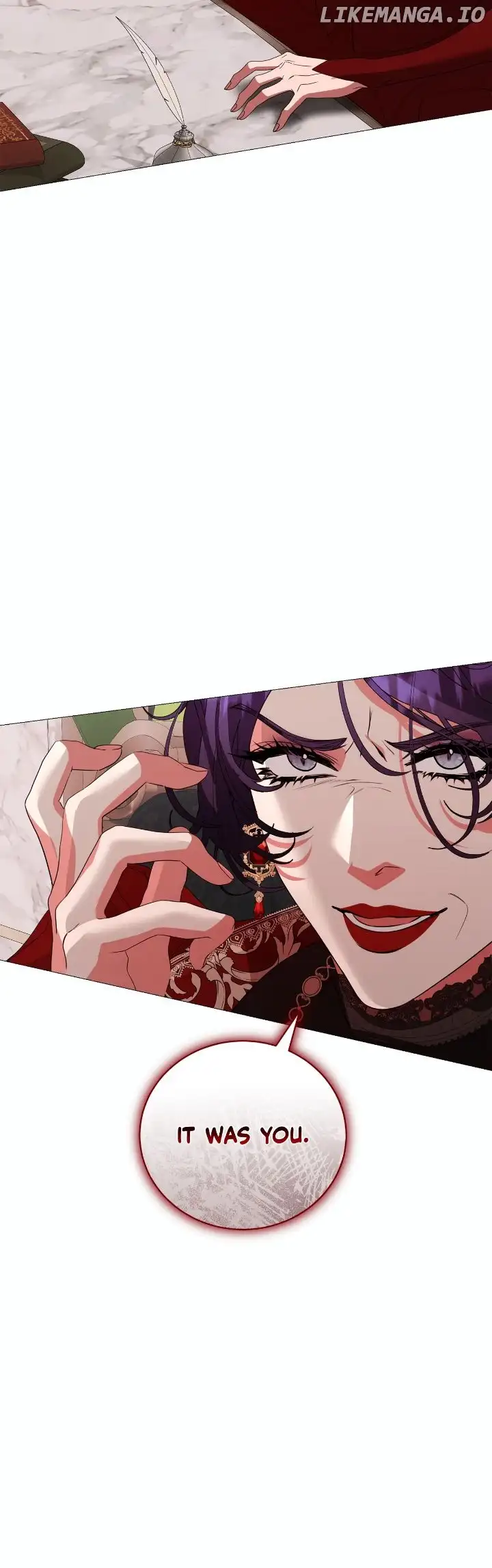 Love Doesn’t Matter Chapter 77 - Page 23