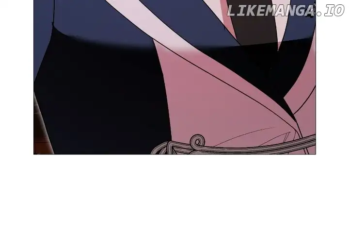 Love Doesn’t Matter Chapter 77 - Page 30