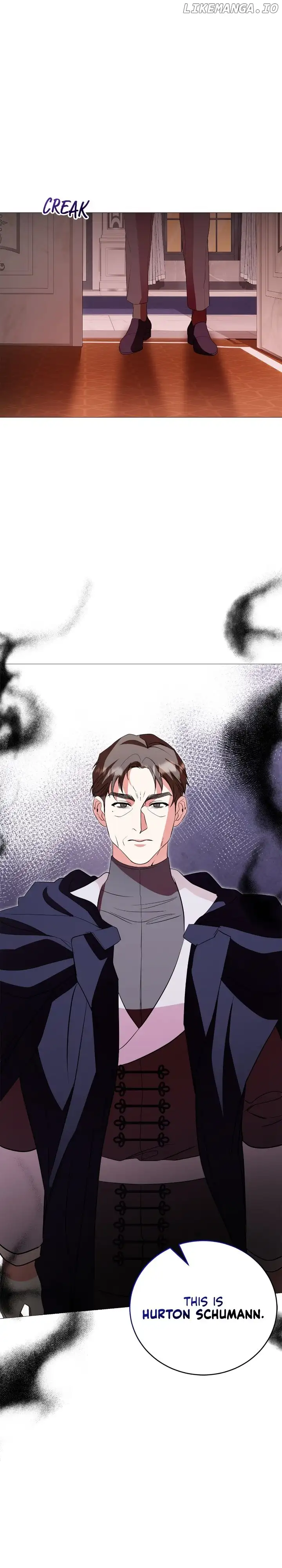 Love Doesn’t Matter Chapter 77 - Page 31