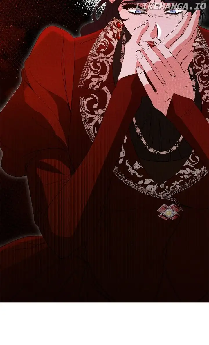 Love Doesn’t Matter Chapter 77 - Page 35