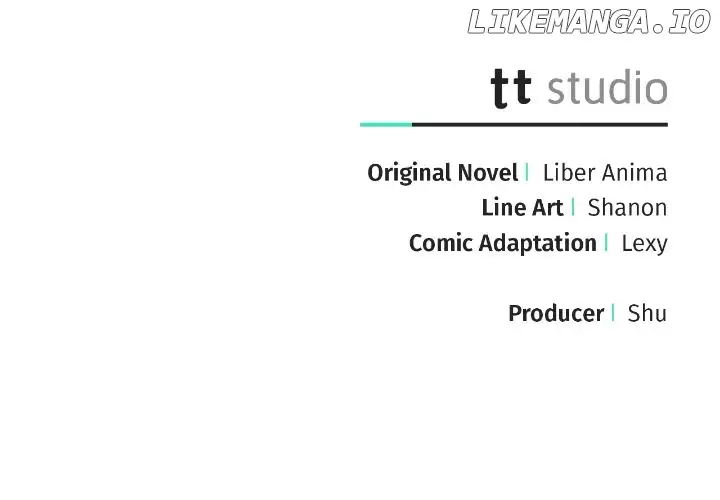 Love Doesn’t Matter Chapter 77 - Page 36