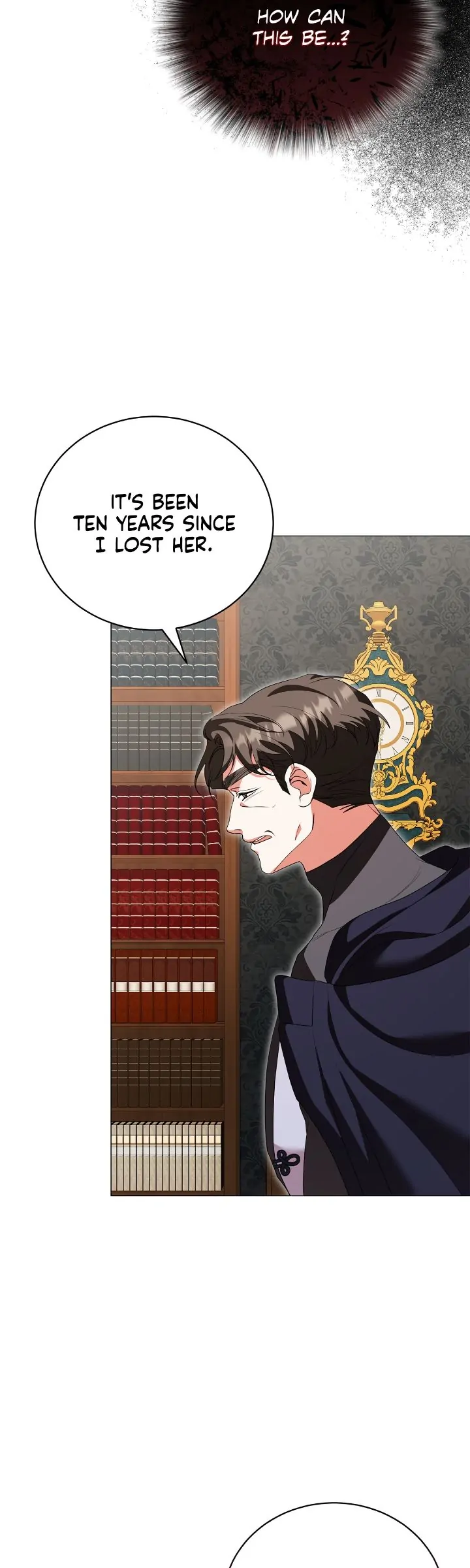 Love Doesn’t Matter Chapter 78 - Page 7