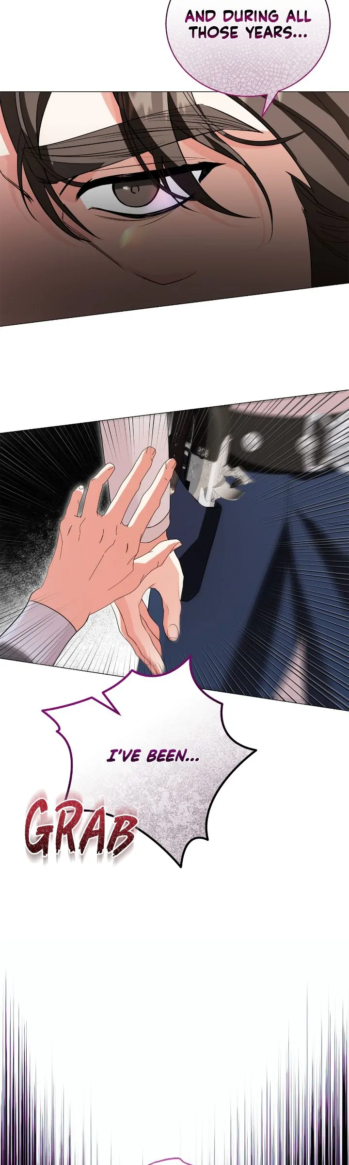 Love Doesn’t Matter Chapter 78 - Page 8