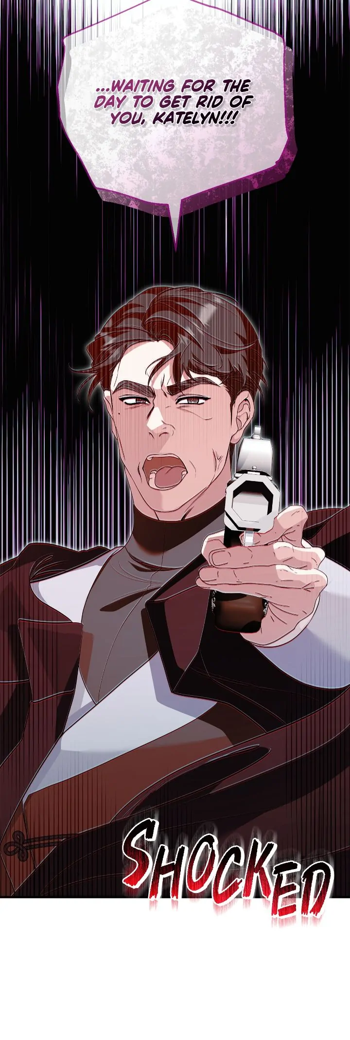 Love Doesn’t Matter Chapter 78 - Page 9