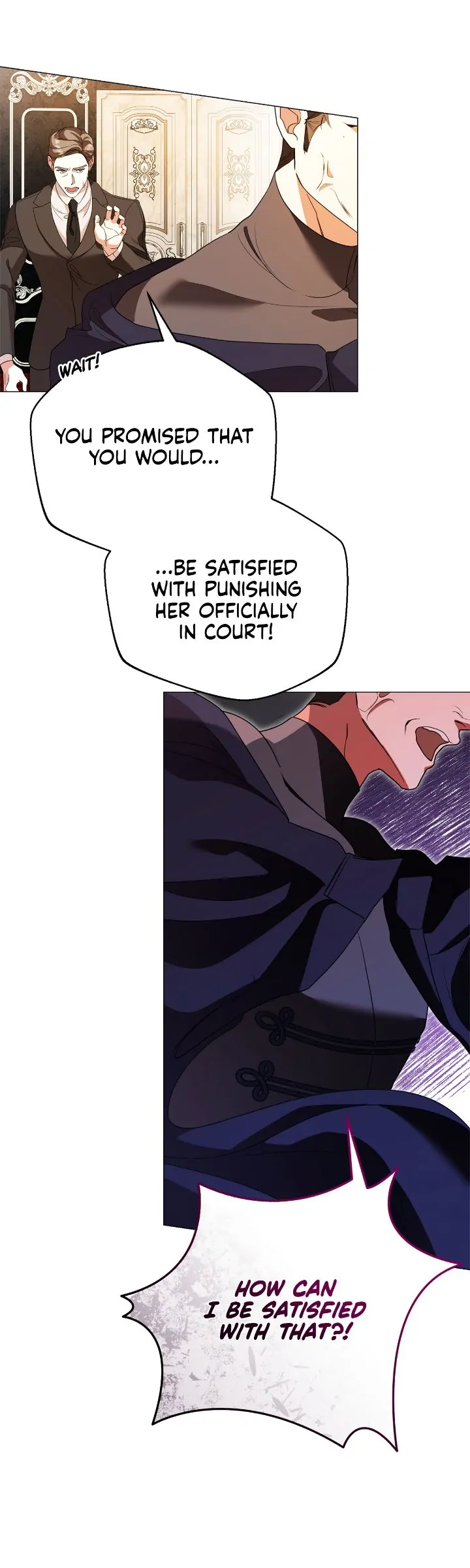 Love Doesn’t Matter Chapter 78 - Page 11