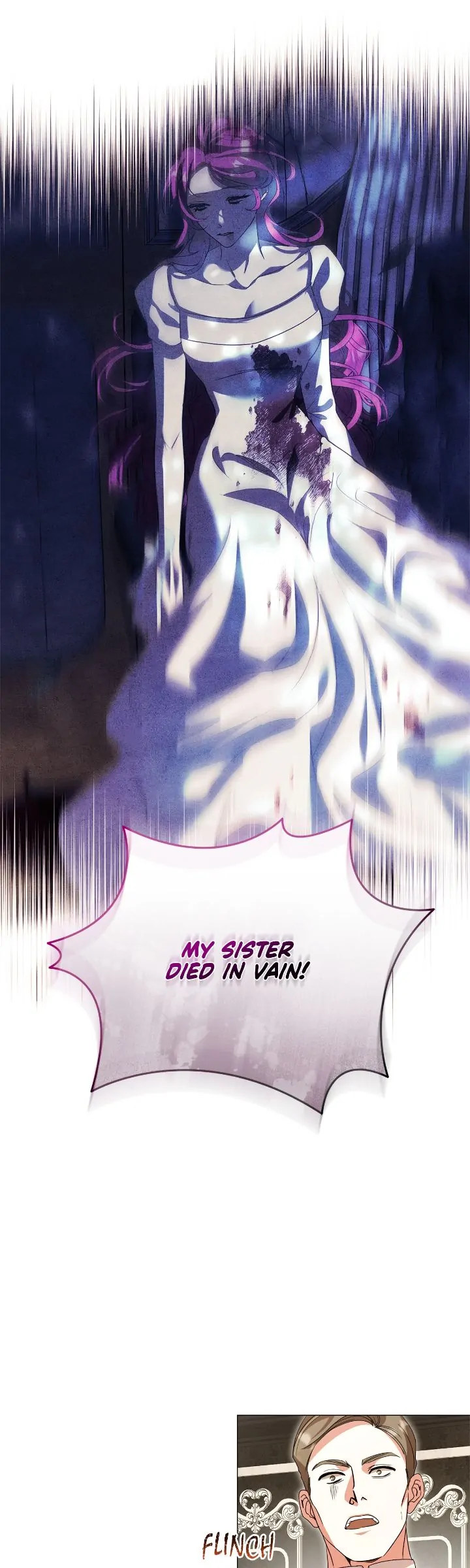 Love Doesn’t Matter Chapter 78 - Page 12