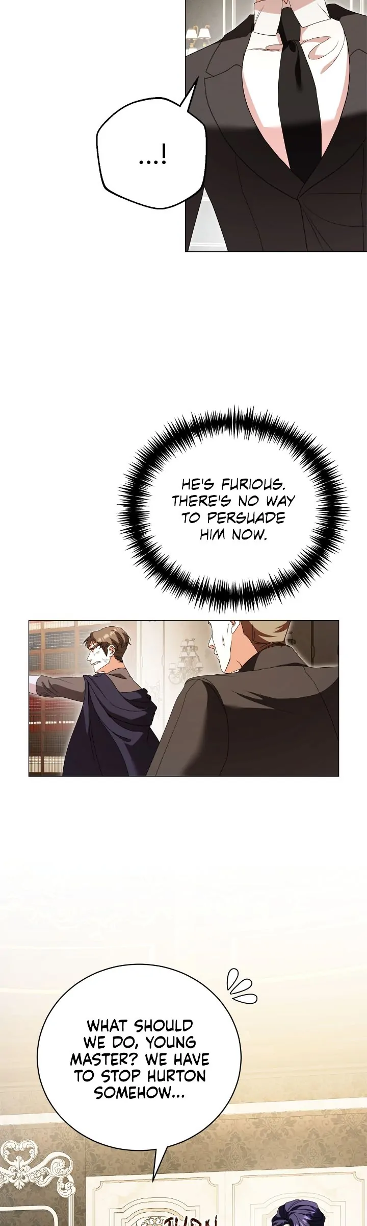 Love Doesn’t Matter Chapter 78 - Page 13