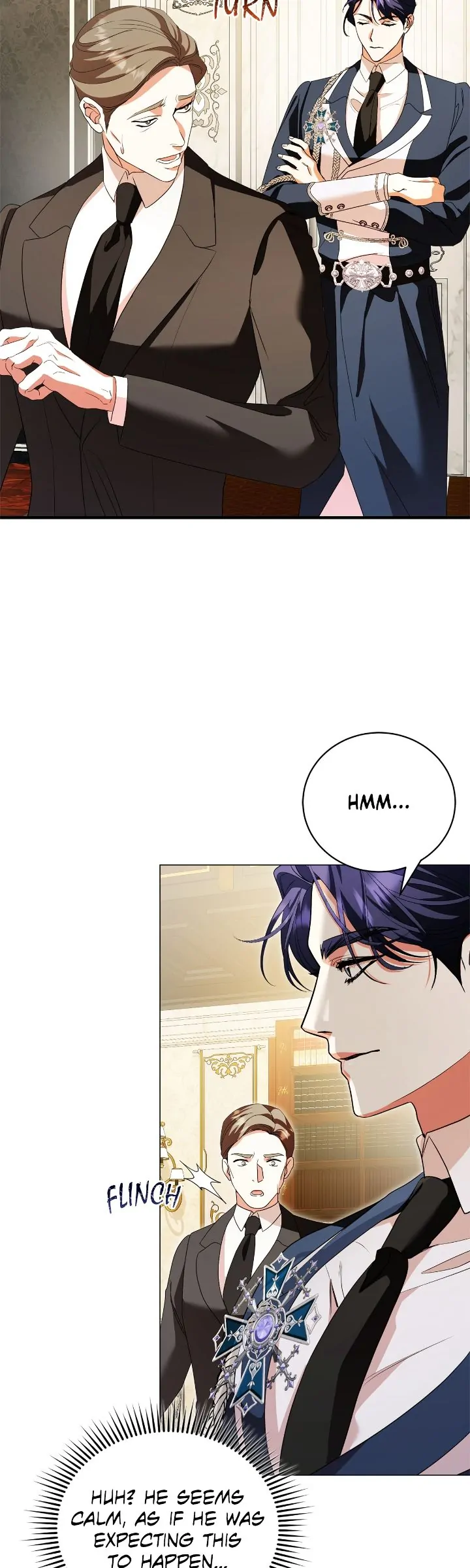 Love Doesn’t Matter Chapter 78 - Page 14