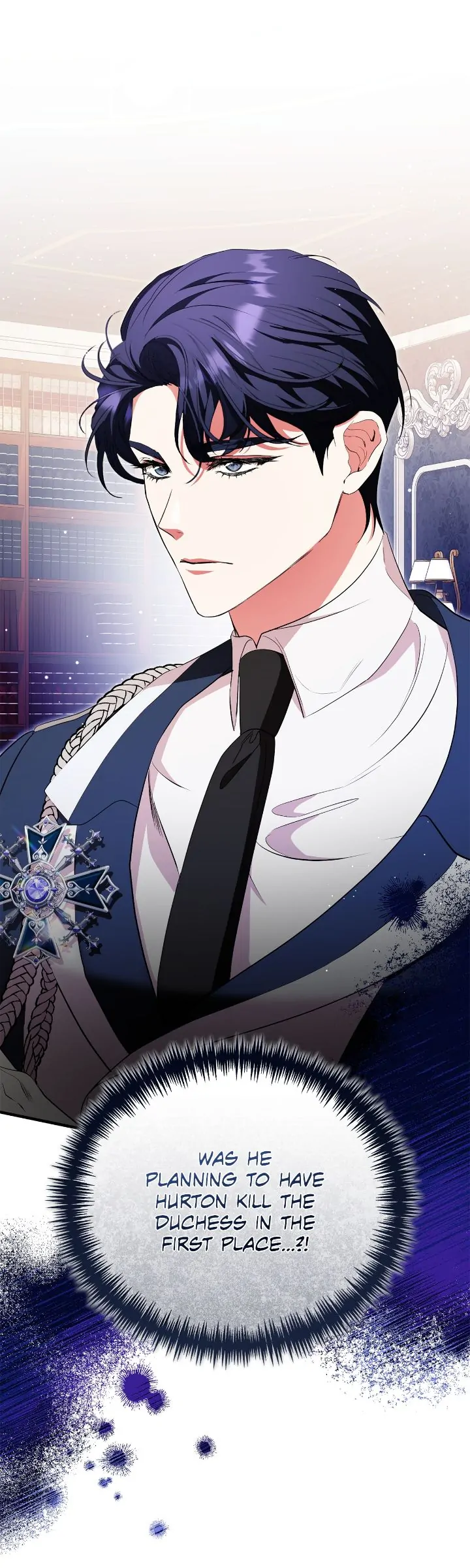 Love Doesn’t Matter Chapter 78 - Page 16