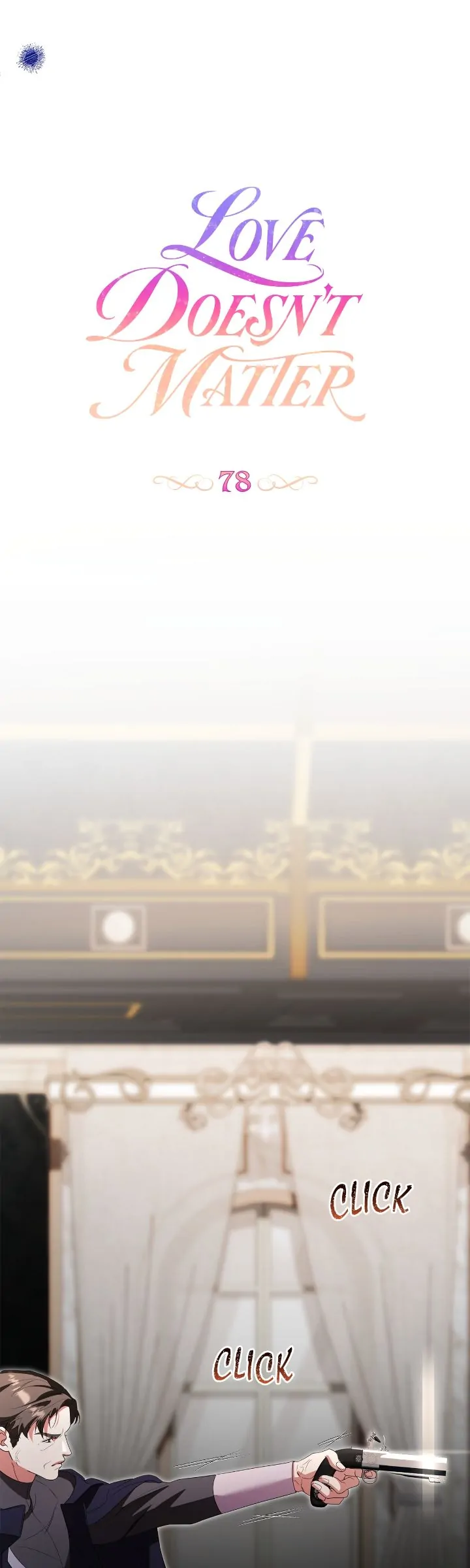 Love Doesn’t Matter Chapter 78 - Page 17