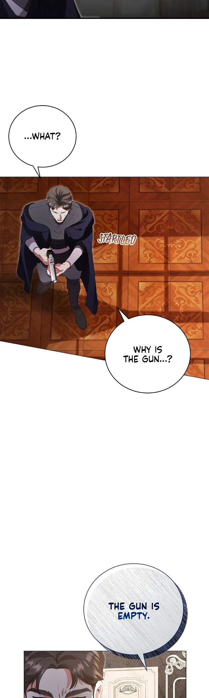 Love Doesn’t Matter Chapter 78 - Page 18