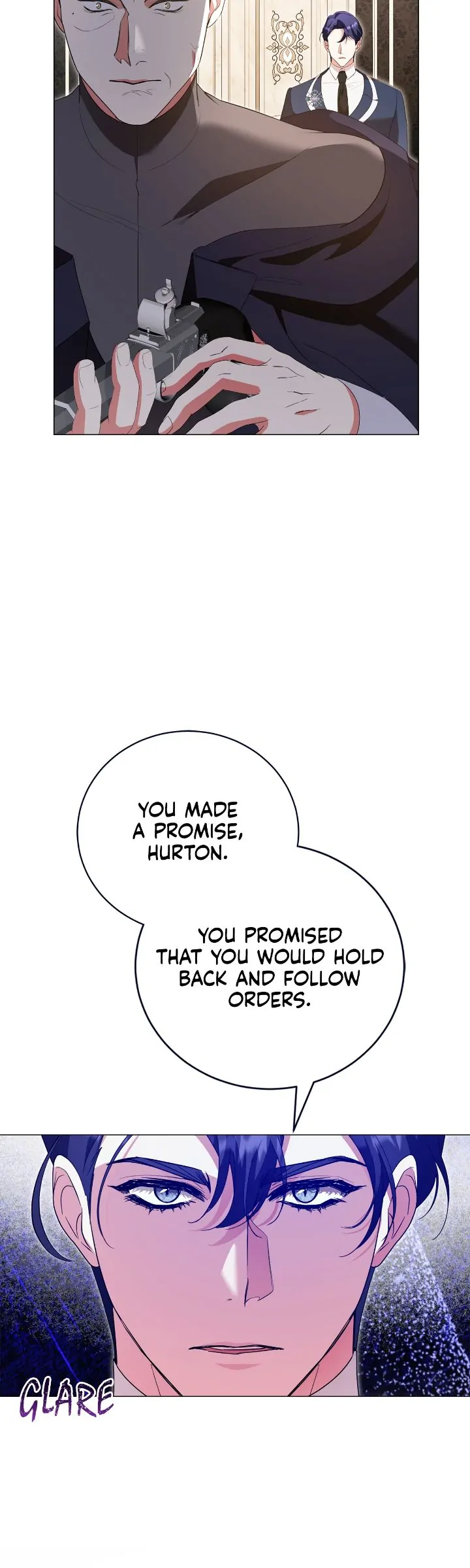 Love Doesn’t Matter Chapter 78 - Page 19