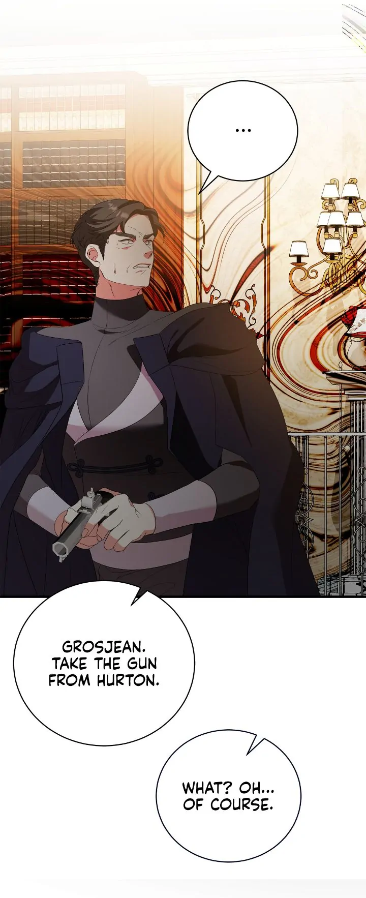 Love Doesn’t Matter Chapter 78 - Page 20