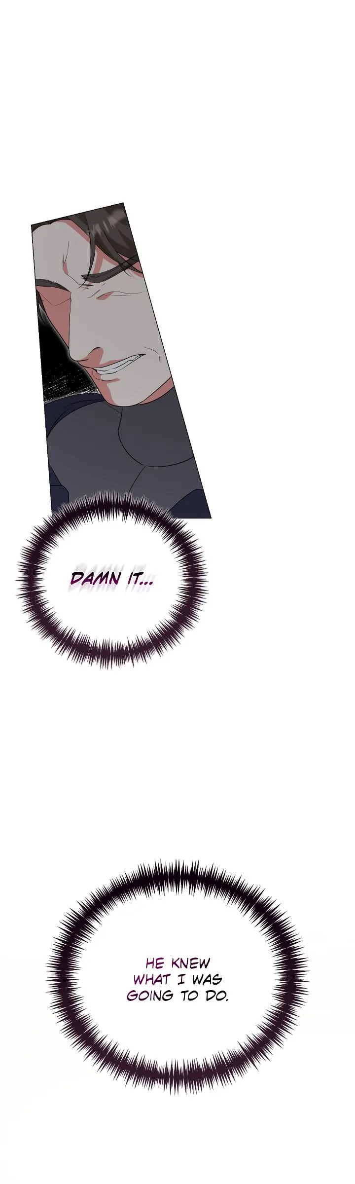 Love Doesn’t Matter Chapter 78 - Page 21