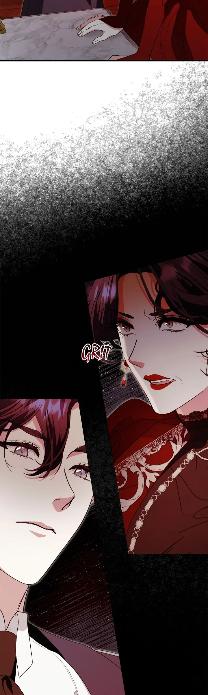 Love Doesn’t Matter Chapter 78 - Page 24