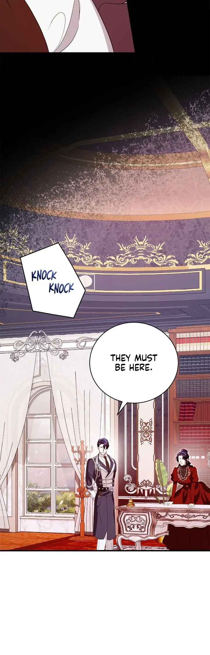 Love Doesn’t Matter Chapter 78 - Page 25