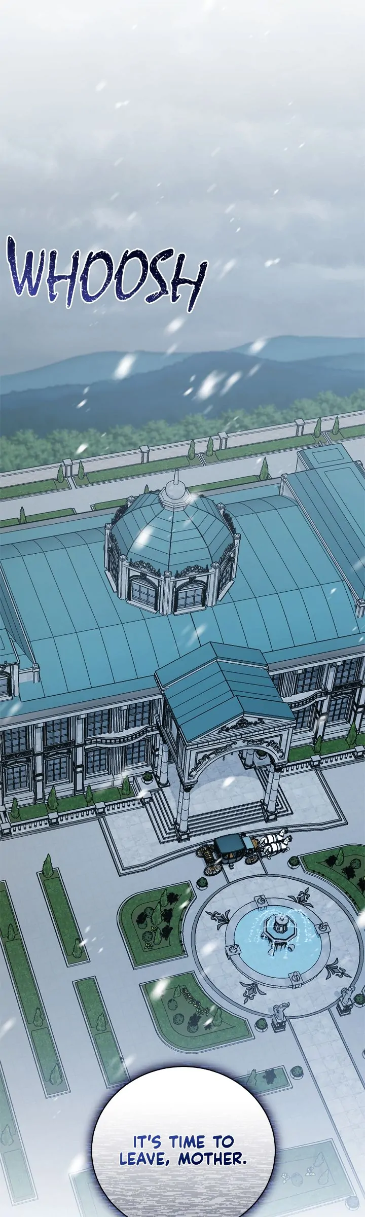 Love Doesn’t Matter Chapter 78 - Page 26