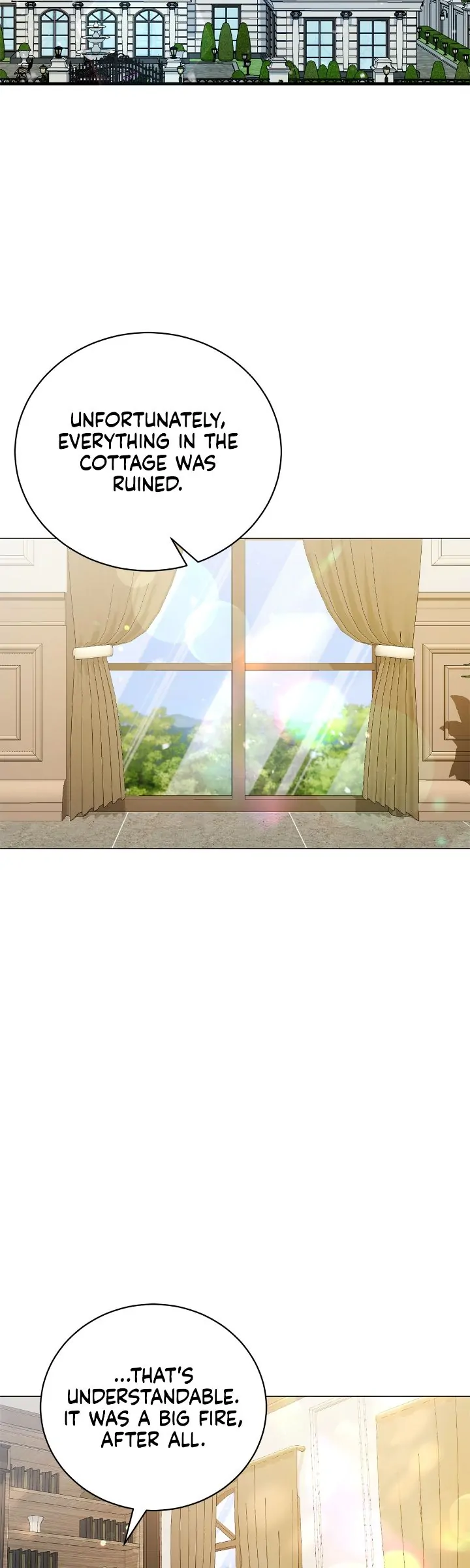 Love Doesn’t Matter Chapter 78 - Page 28