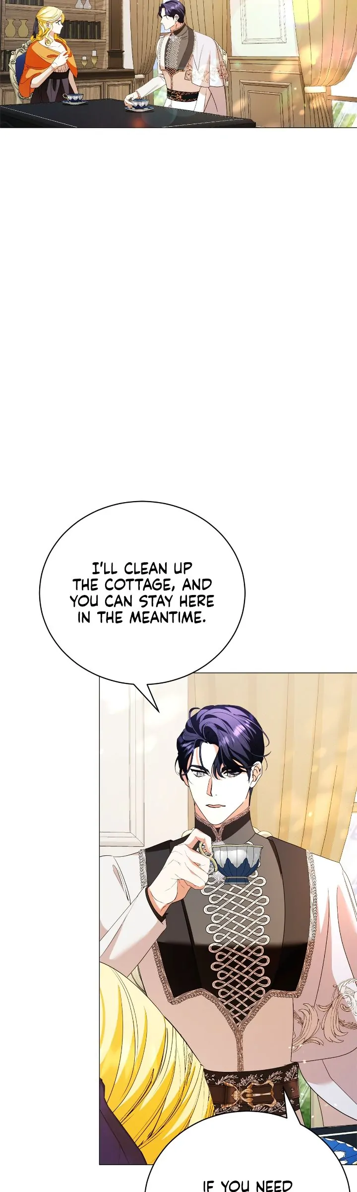 Love Doesn’t Matter Chapter 78 - Page 29