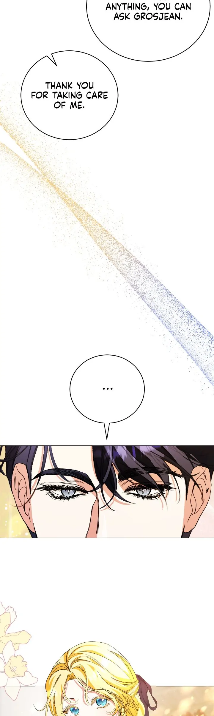 Love Doesn’t Matter Chapter 78 - Page 30