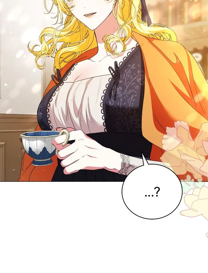 Love Doesn’t Matter Chapter 78 - Page 31