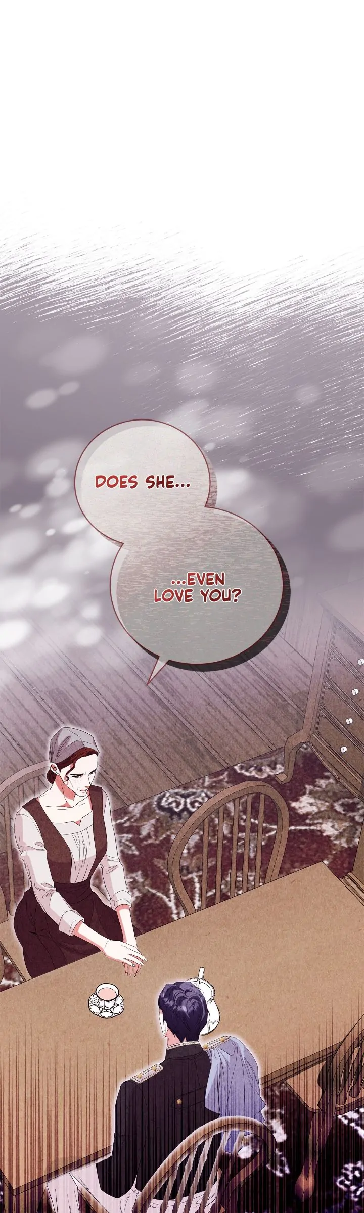 Love Doesn’t Matter Chapter 78 - Page 32