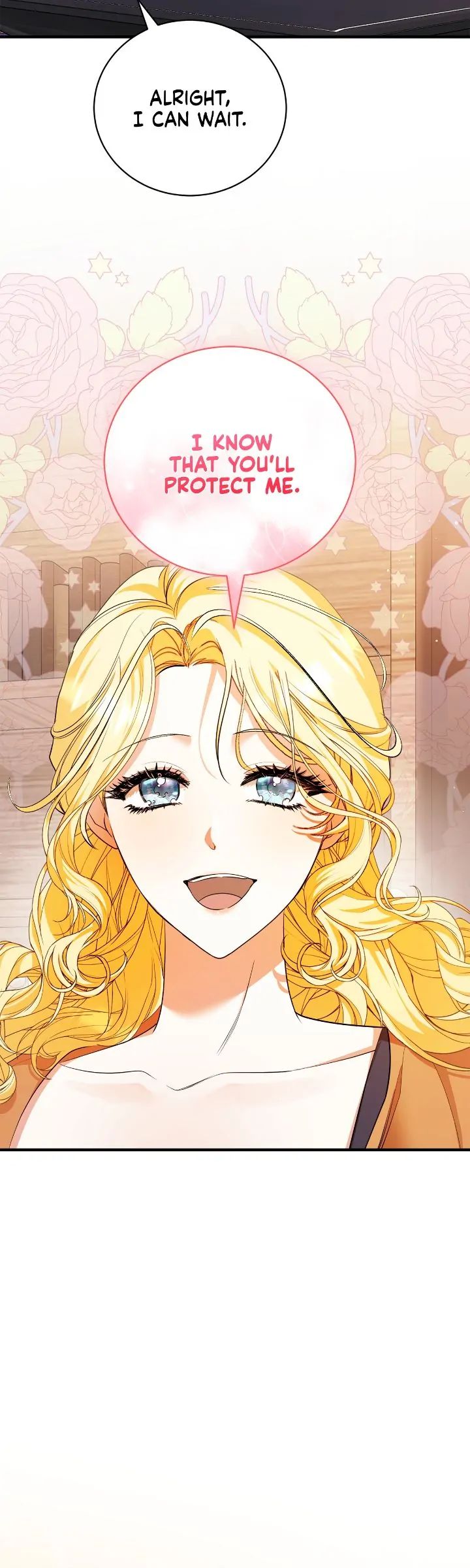 Love Doesn’t Matter Chapter 78 - Page 35