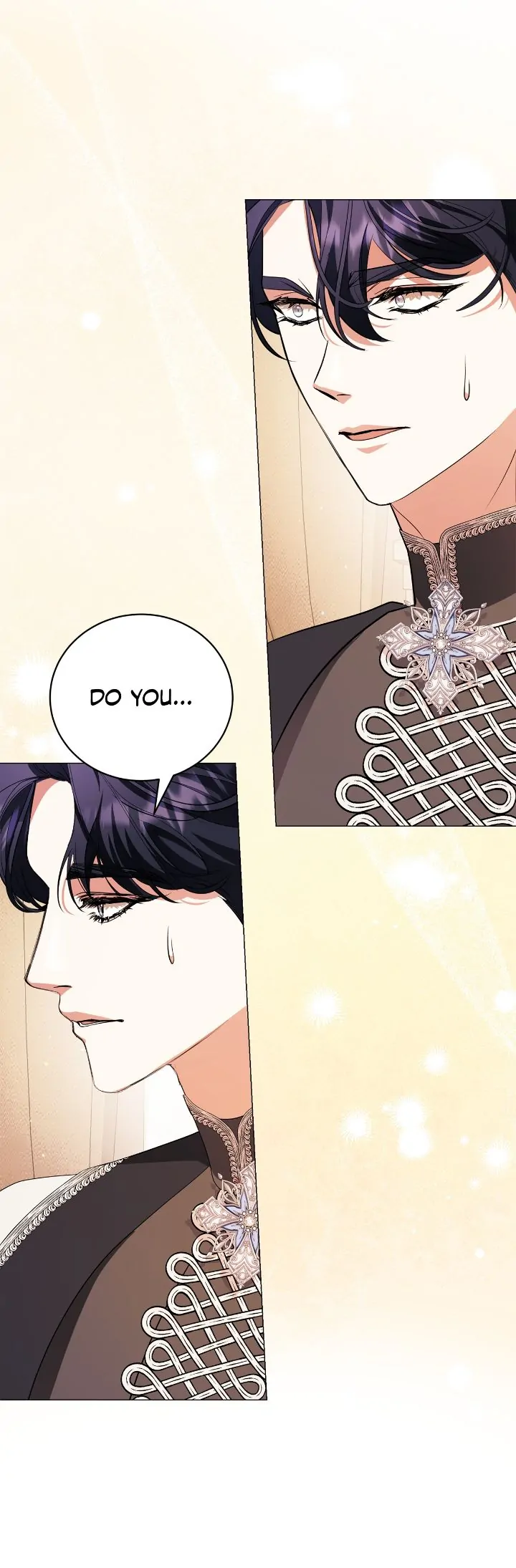 Love Doesn’t Matter Chapter 78 - Page 36