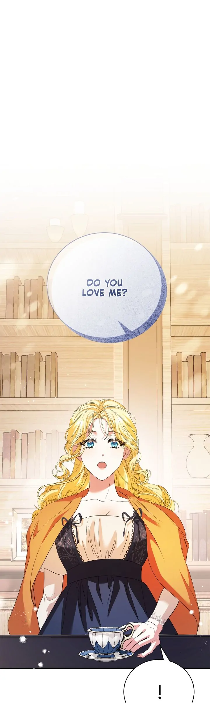 Love Doesn’t Matter Chapter 78 - Page 37