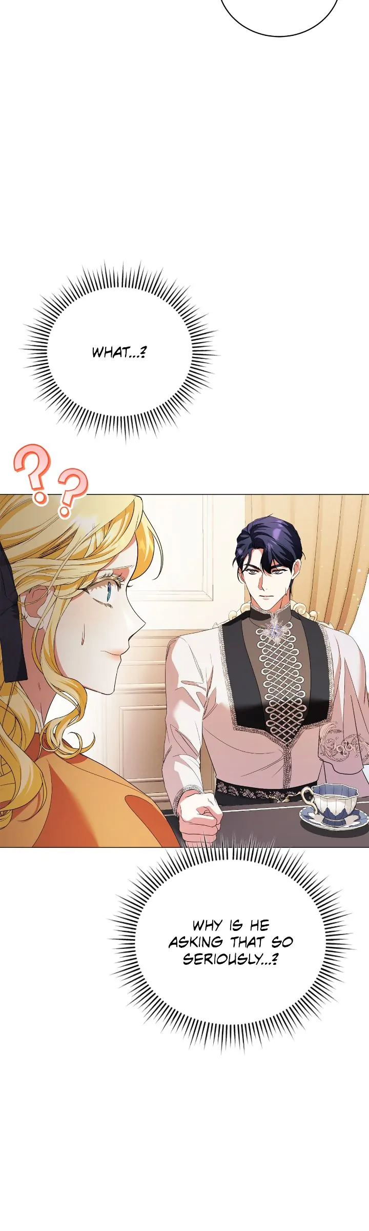 Love Doesn’t Matter Chapter 78 - Page 38