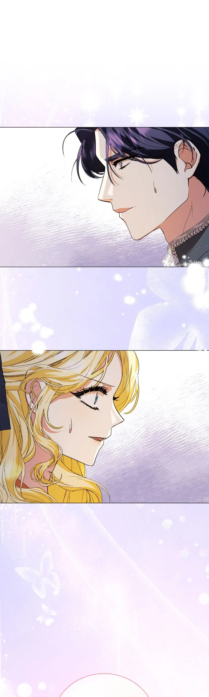 Love Doesn’t Matter Chapter 78 - Page 39