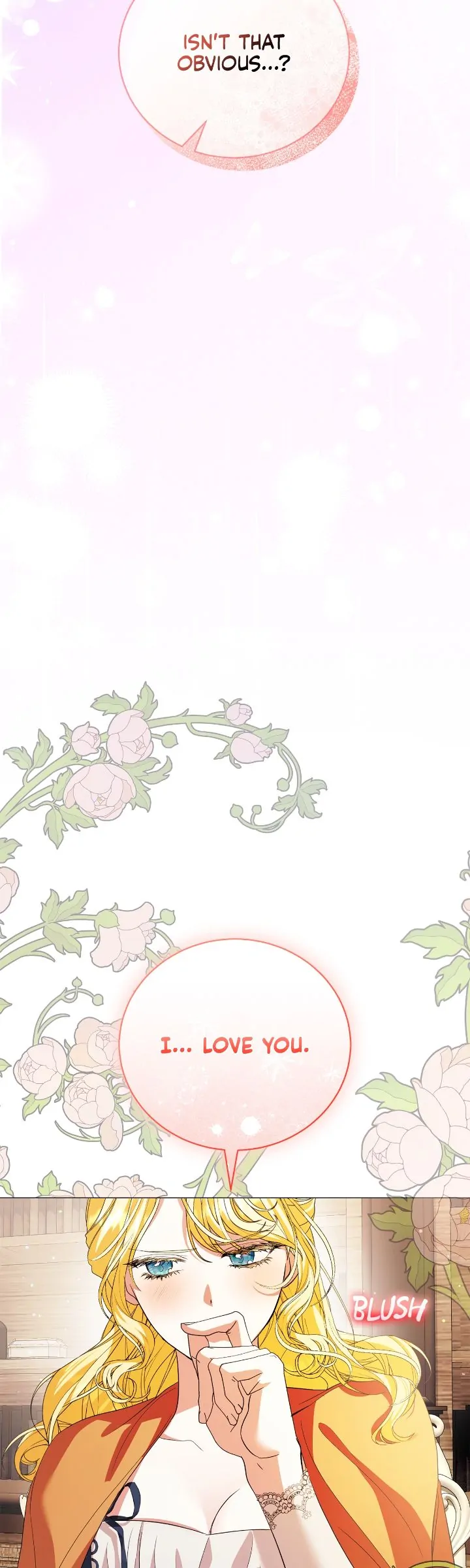 Love Doesn’t Matter Chapter 78 - Page 40