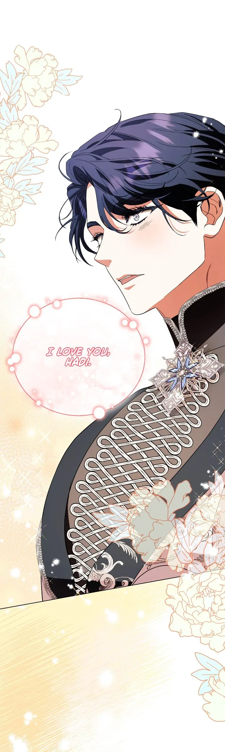 Love Doesn’t Matter Chapter 78 - Page 42