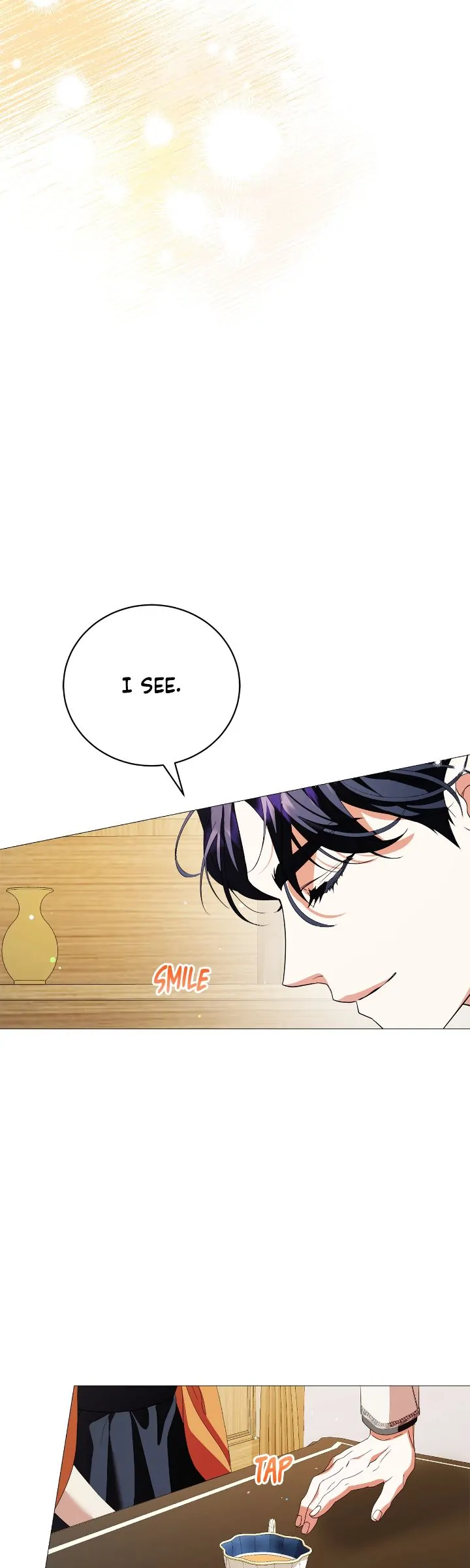 Love Doesn’t Matter Chapter 78 - Page 43