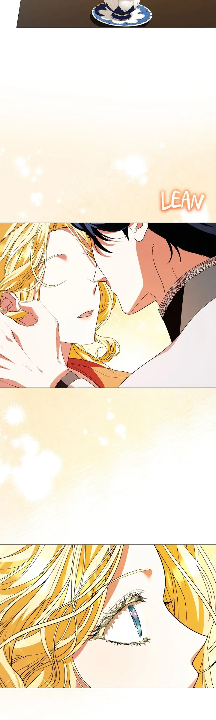 Love Doesn’t Matter Chapter 78 - Page 44