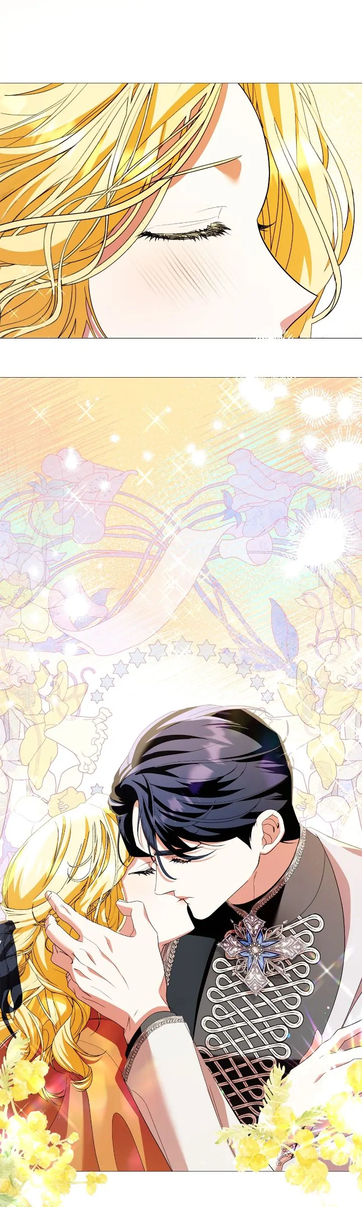 Love Doesn’t Matter Chapter 78 - Page 45