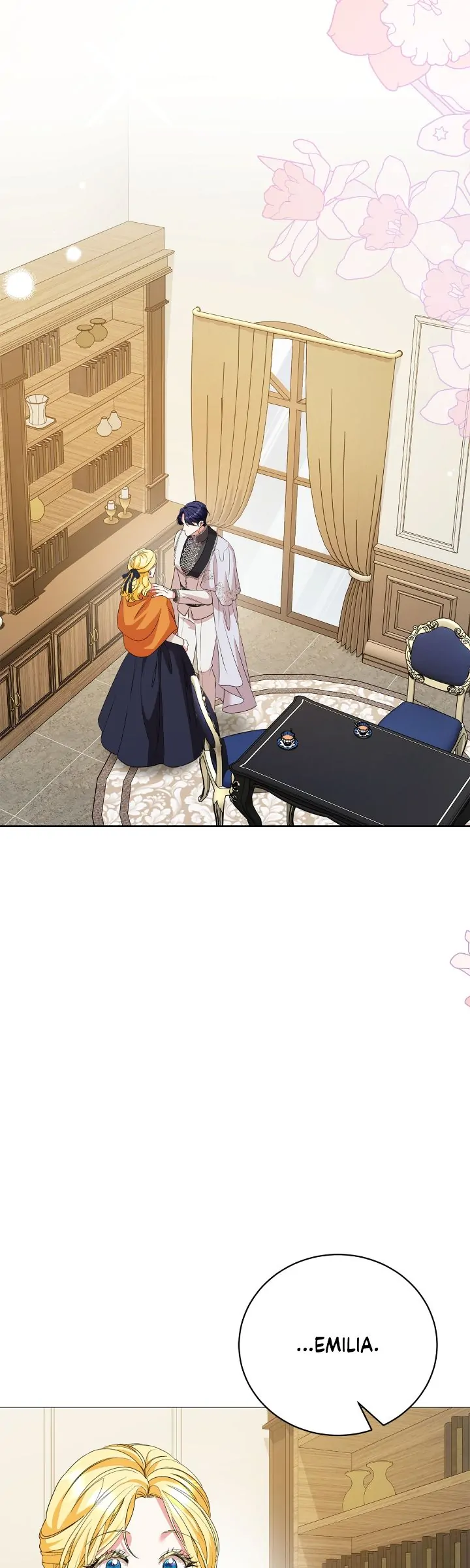 Love Doesn’t Matter Chapter 79 - Page 4