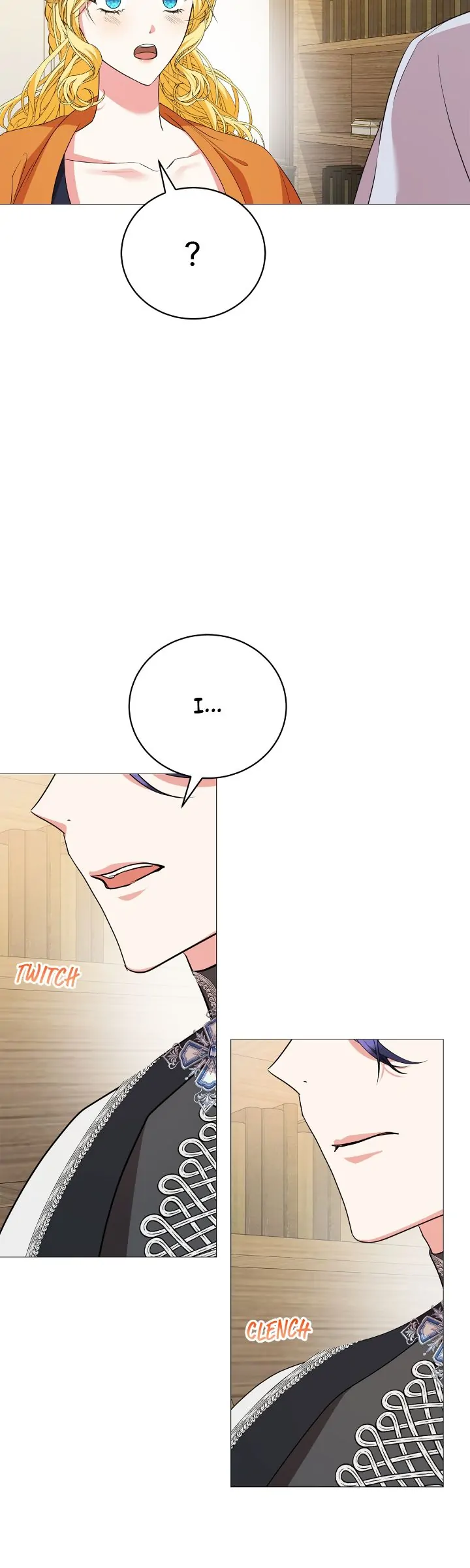 Love Doesn’t Matter Chapter 79 - Page 5