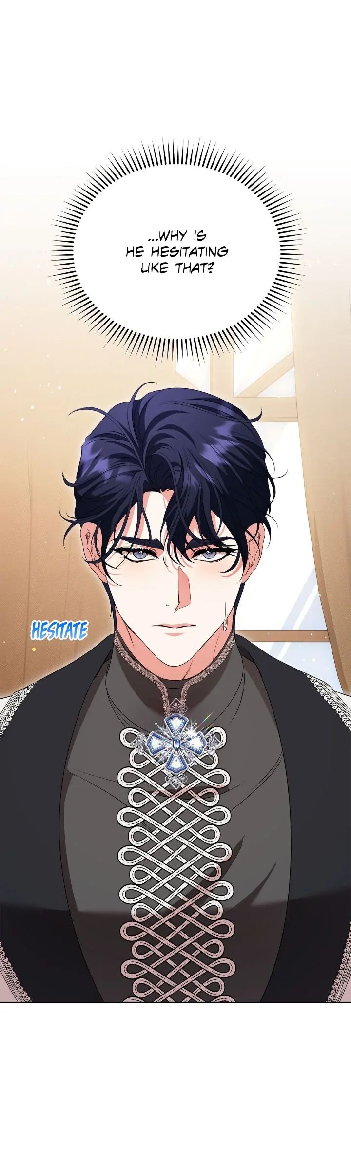 Love Doesn’t Matter Chapter 79 - Page 6