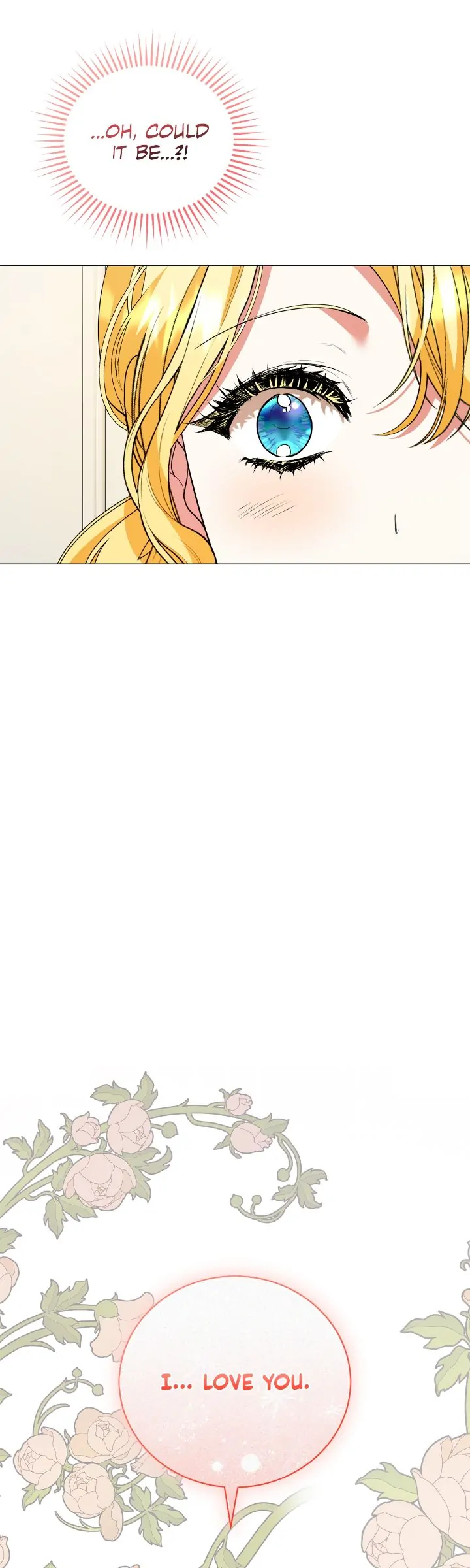 Love Doesn’t Matter Chapter 79 - Page 7