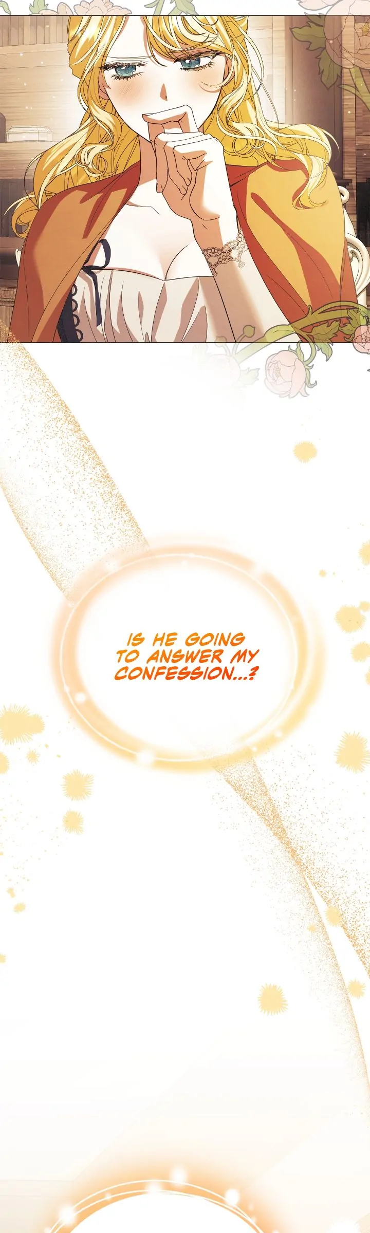 Love Doesn’t Matter Chapter 79 - Page 8