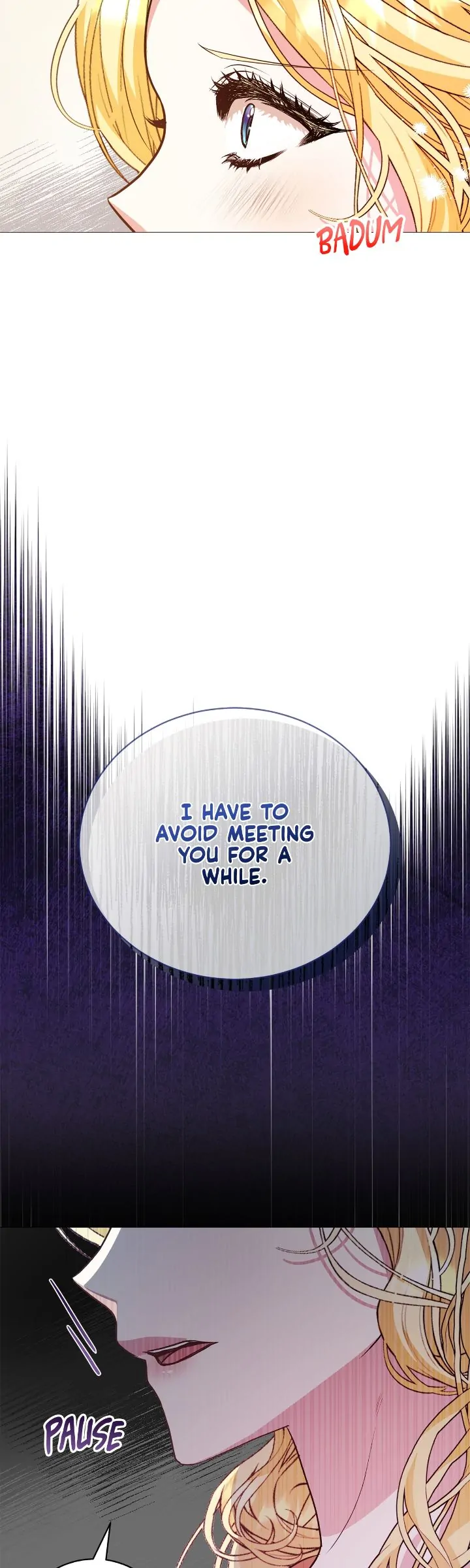 Love Doesn’t Matter Chapter 79 - Page 10