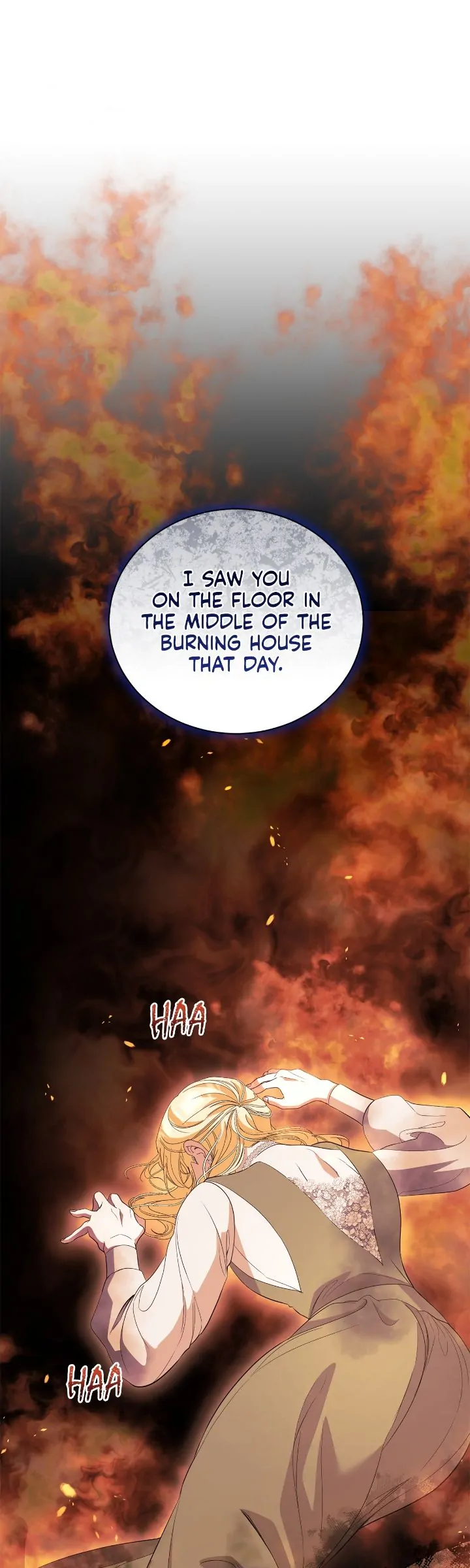 Love Doesn’t Matter Chapter 79 - Page 13