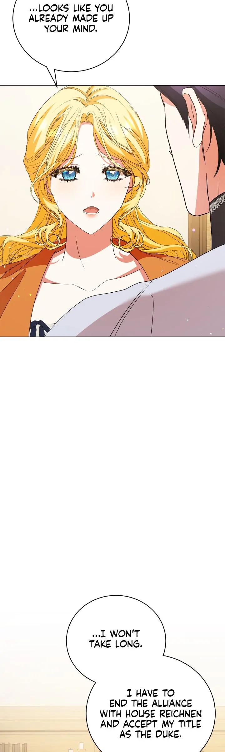 Love Doesn’t Matter Chapter 79 - Page 15