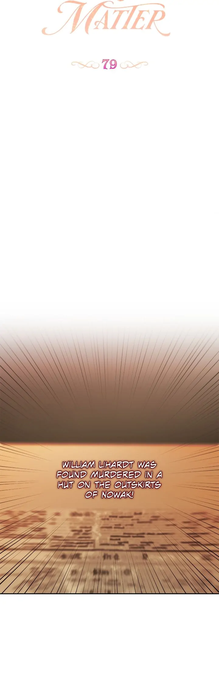 Love Doesn’t Matter Chapter 79 - Page 17